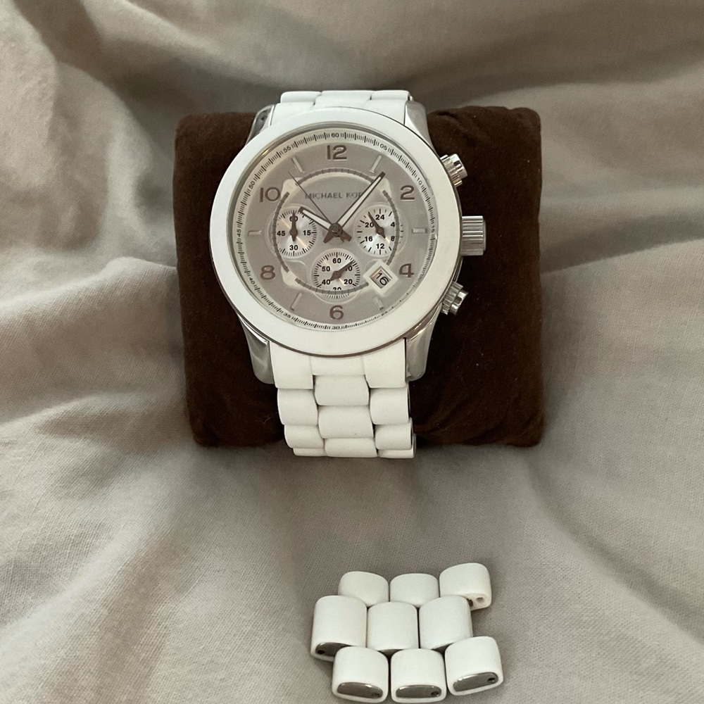 Like New Michael Kors Watch